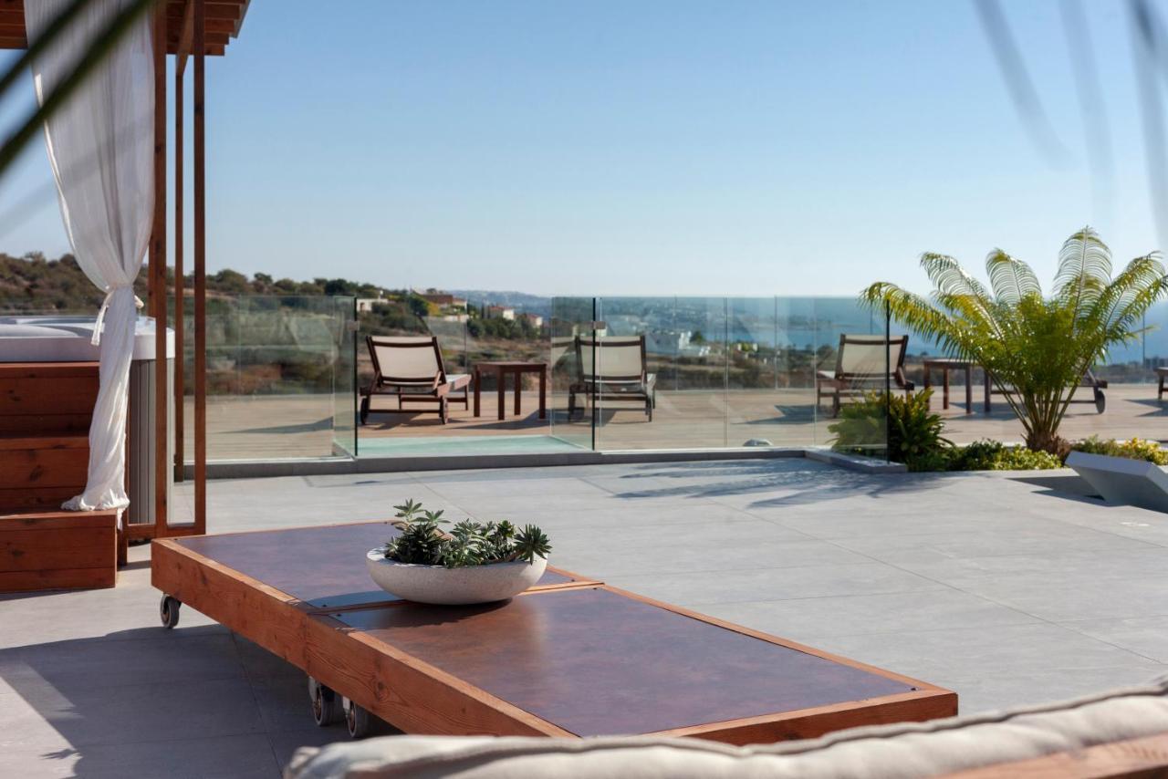 Villa Euphoria Paphos Exterior foto