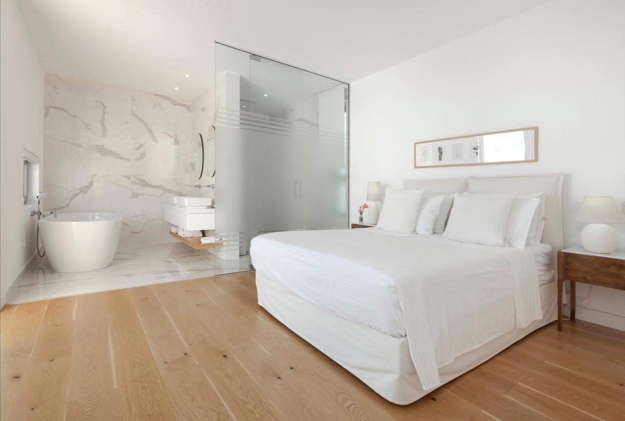 Villa Euphoria Paphos Exterior foto