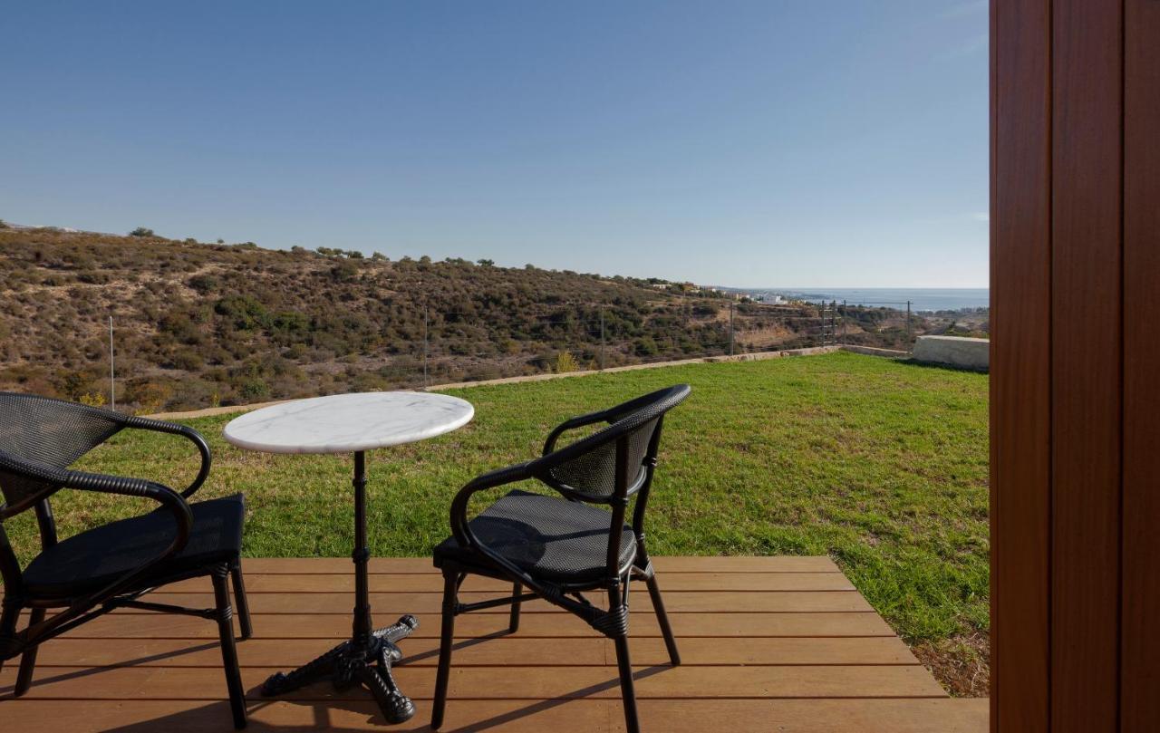 Villa Euphoria Paphos Exterior foto